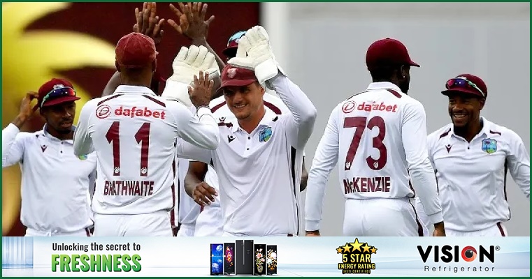 আমিরকে নিয়ে ওয়েস্ট ইন্ডিজের পাকিস্তান সফরের স্কোয়াড ঘোষণা